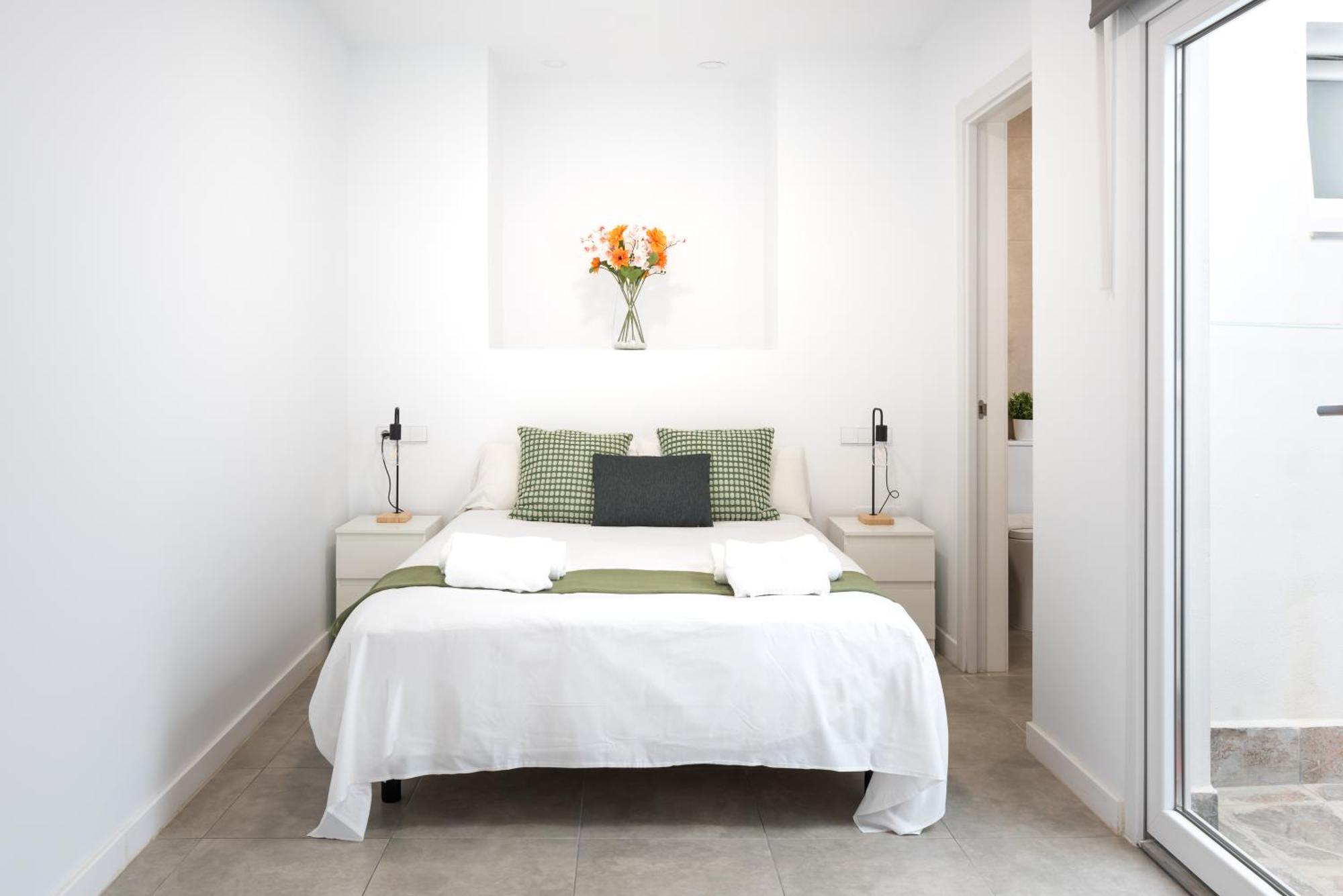 Wintowinrentals Altamira Bajo Apartment Málaga