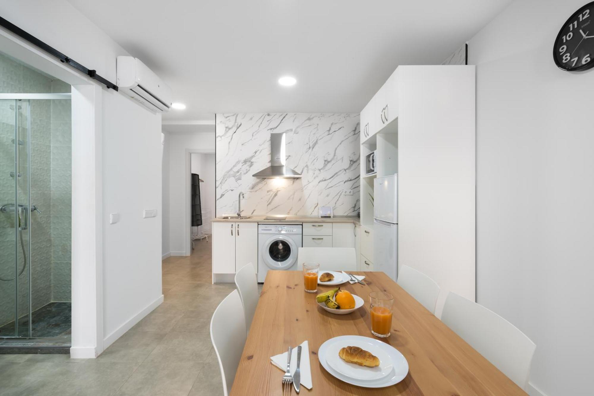 Apartment Wintowinrentals Altamira Bajo Málaga