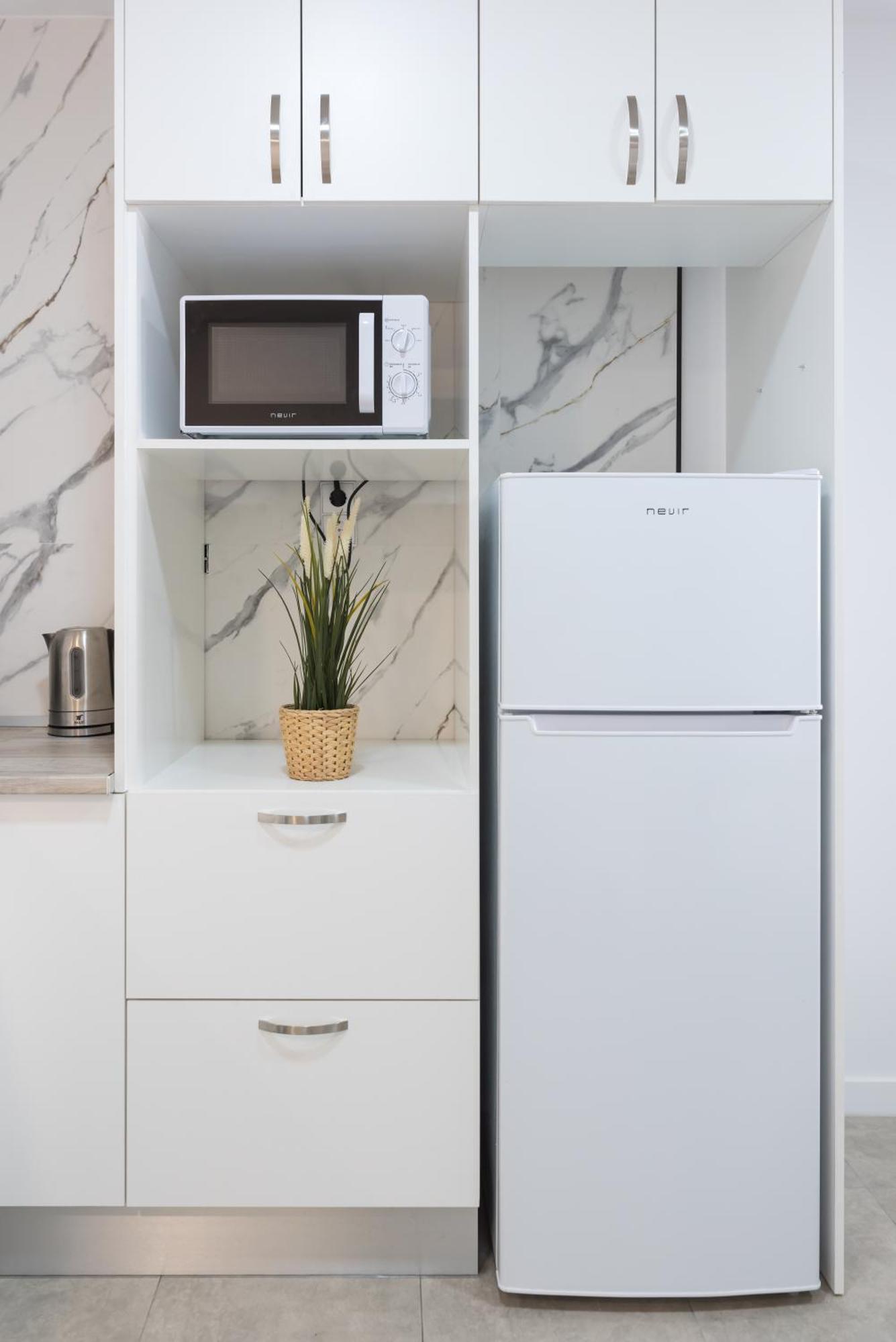 Wintowinrentals Altamira Bajo Apartment Málaga