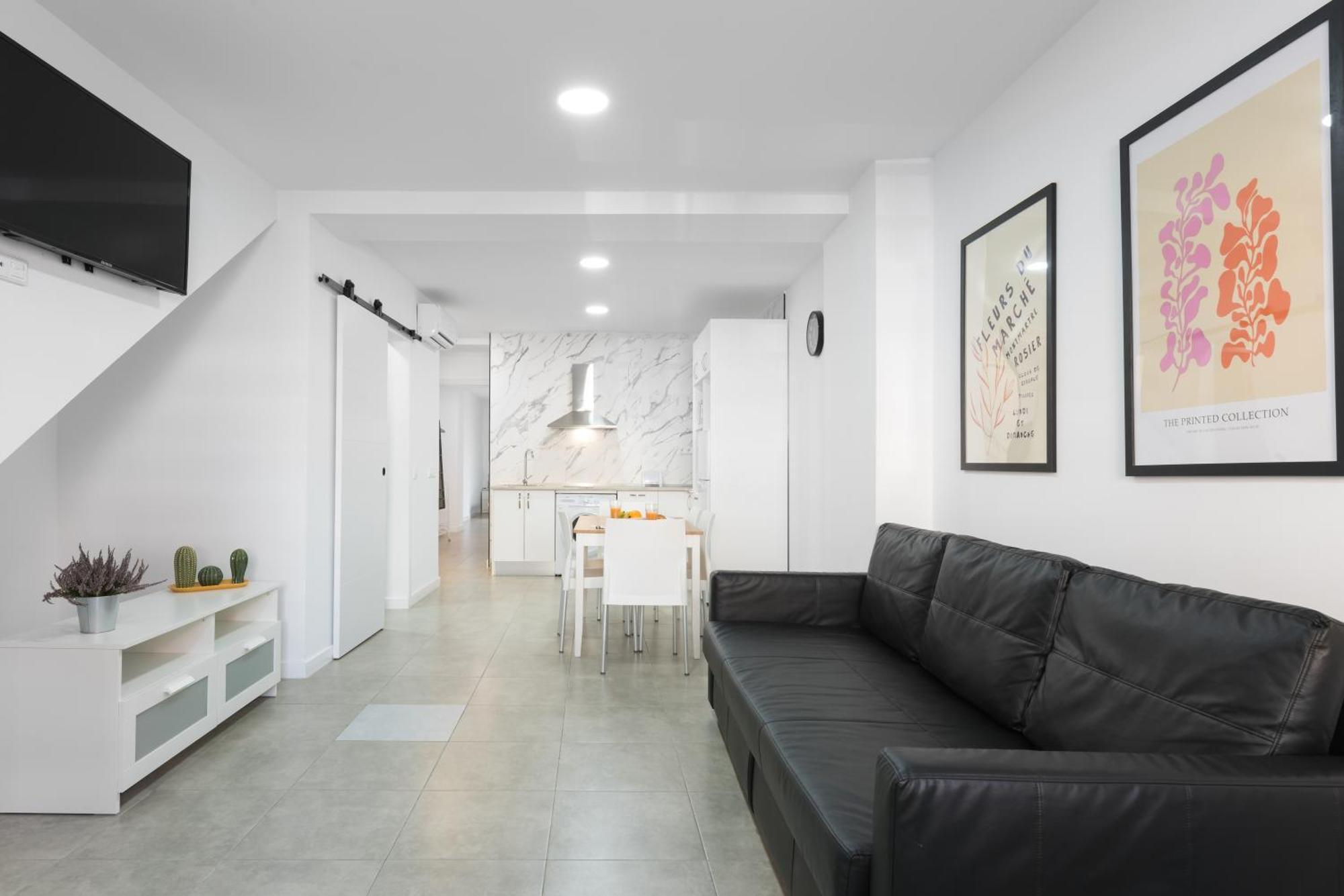 Apartment Wintowinrentals Altamira Bajo Málaga
